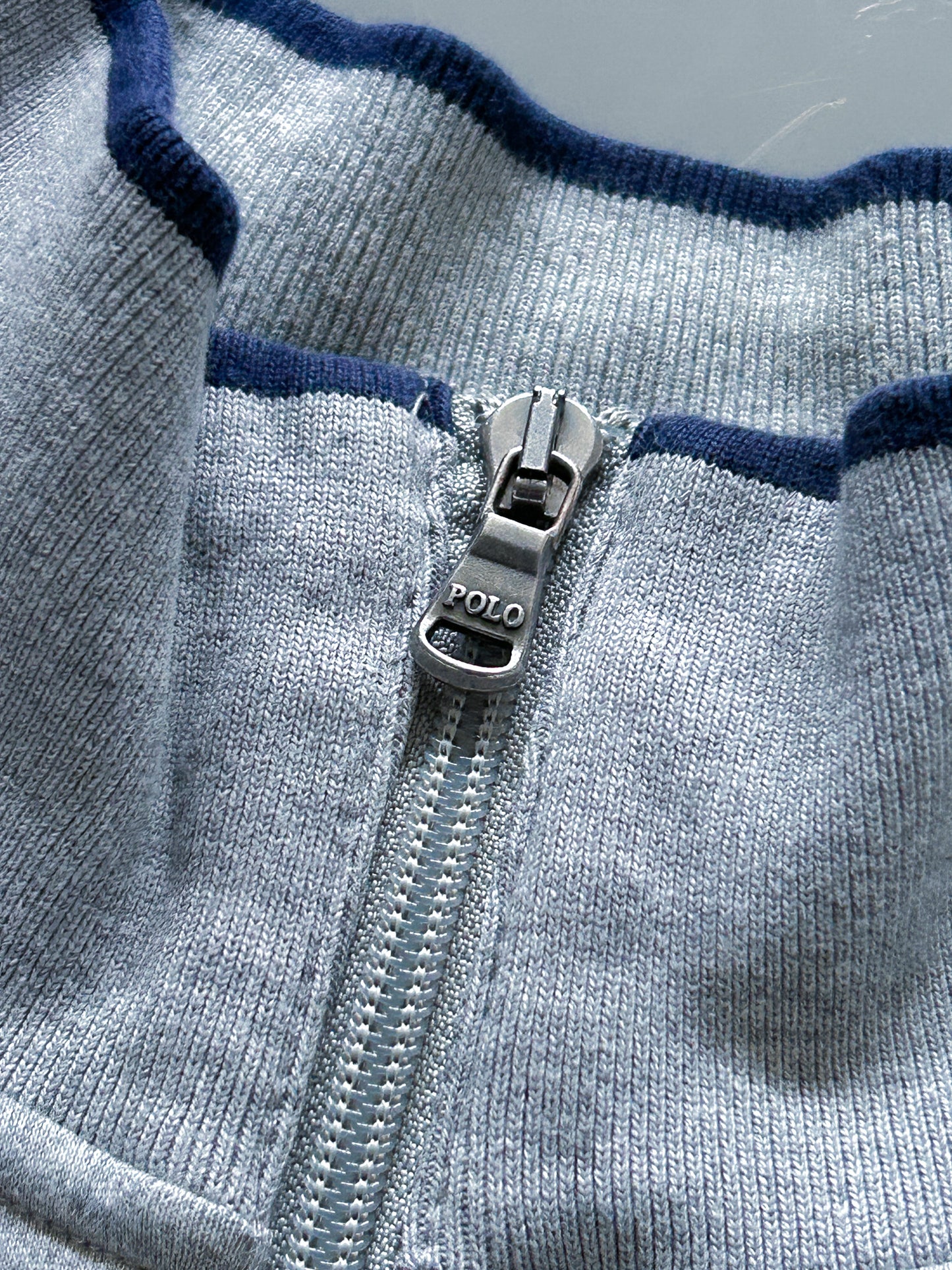 Polo Ralph Lauren Vintage Strickjacke | S