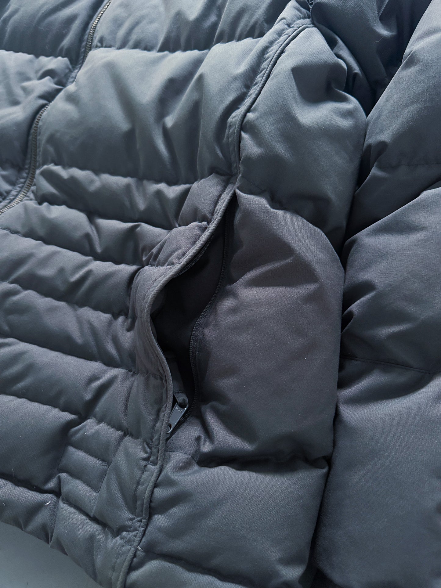 Nike Vintage Puffer / Winter Jacket | M