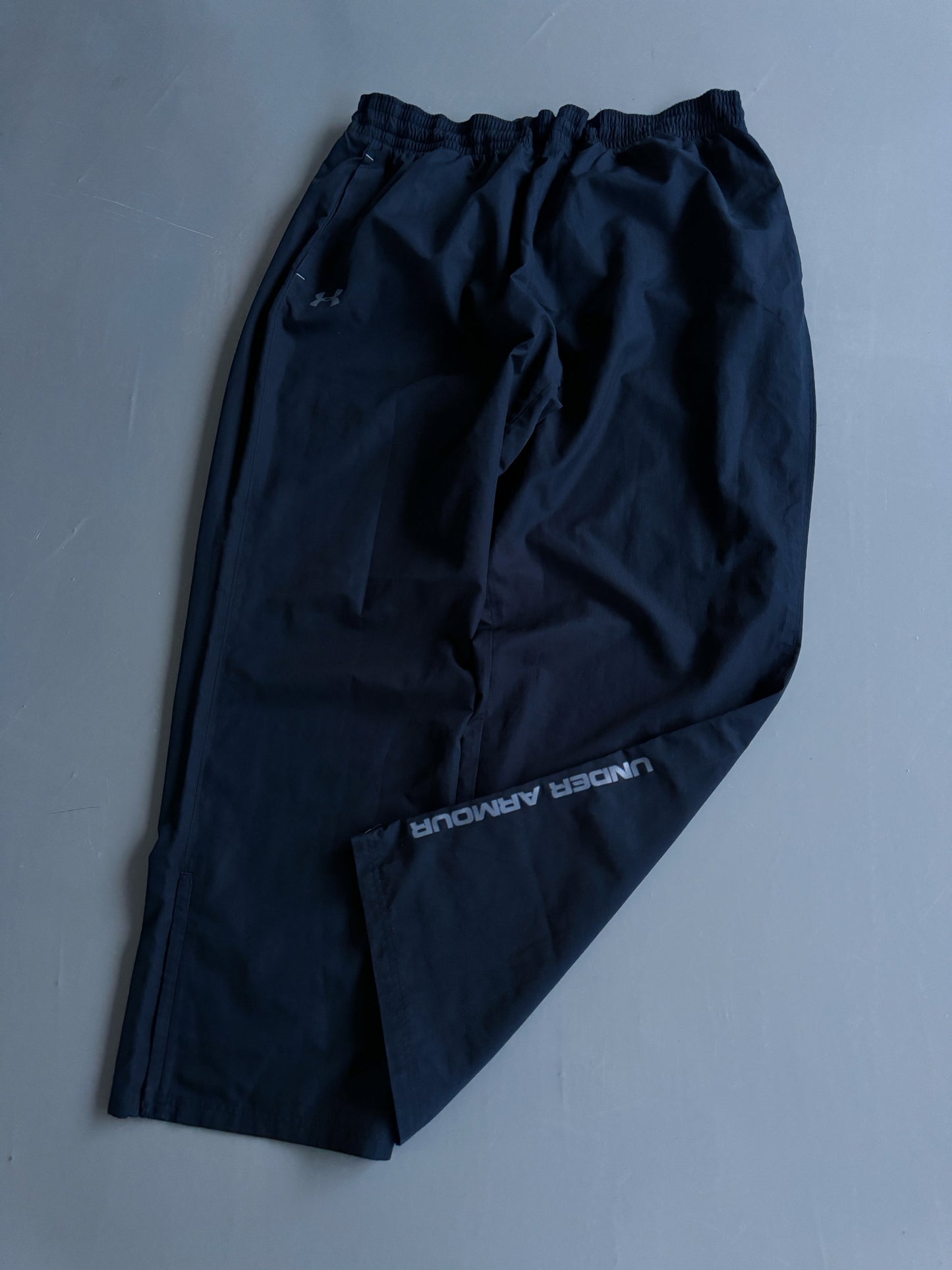 Under Armour Vintage *Classic* Trackpants | XXL