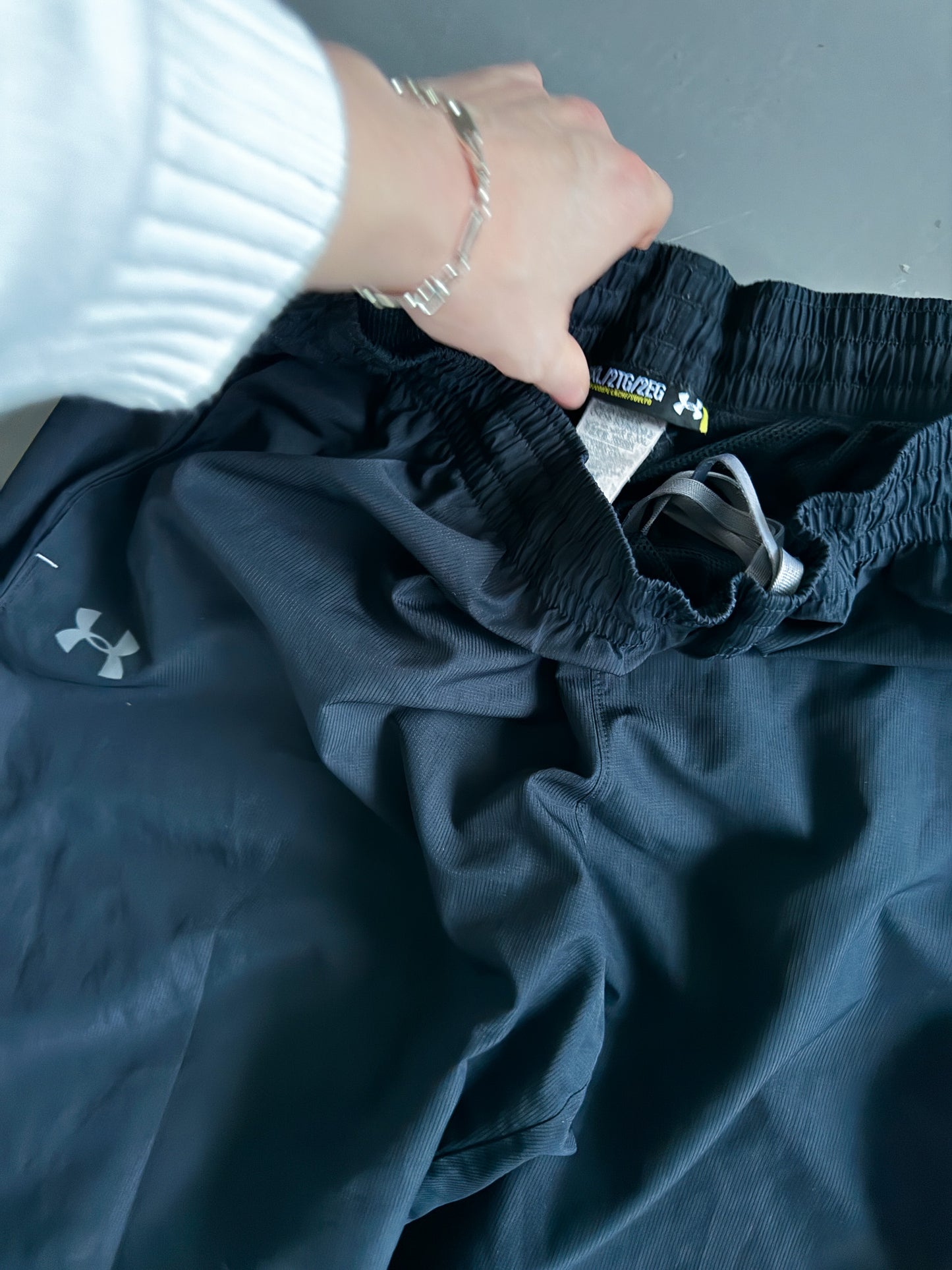 Under Armour Vintage *Classic* Trackpants | XXL