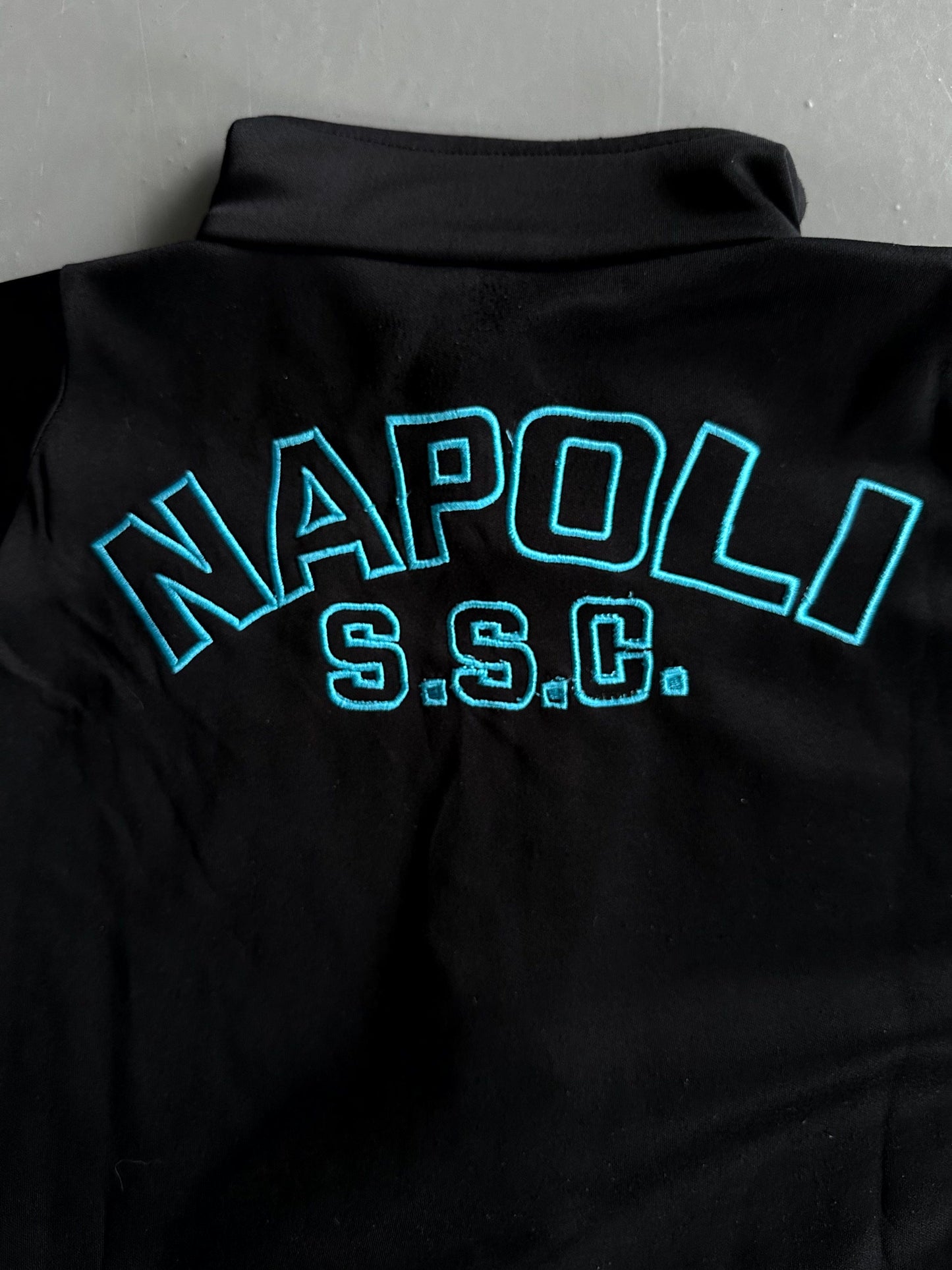 Neapel Vintage Tracksuit L