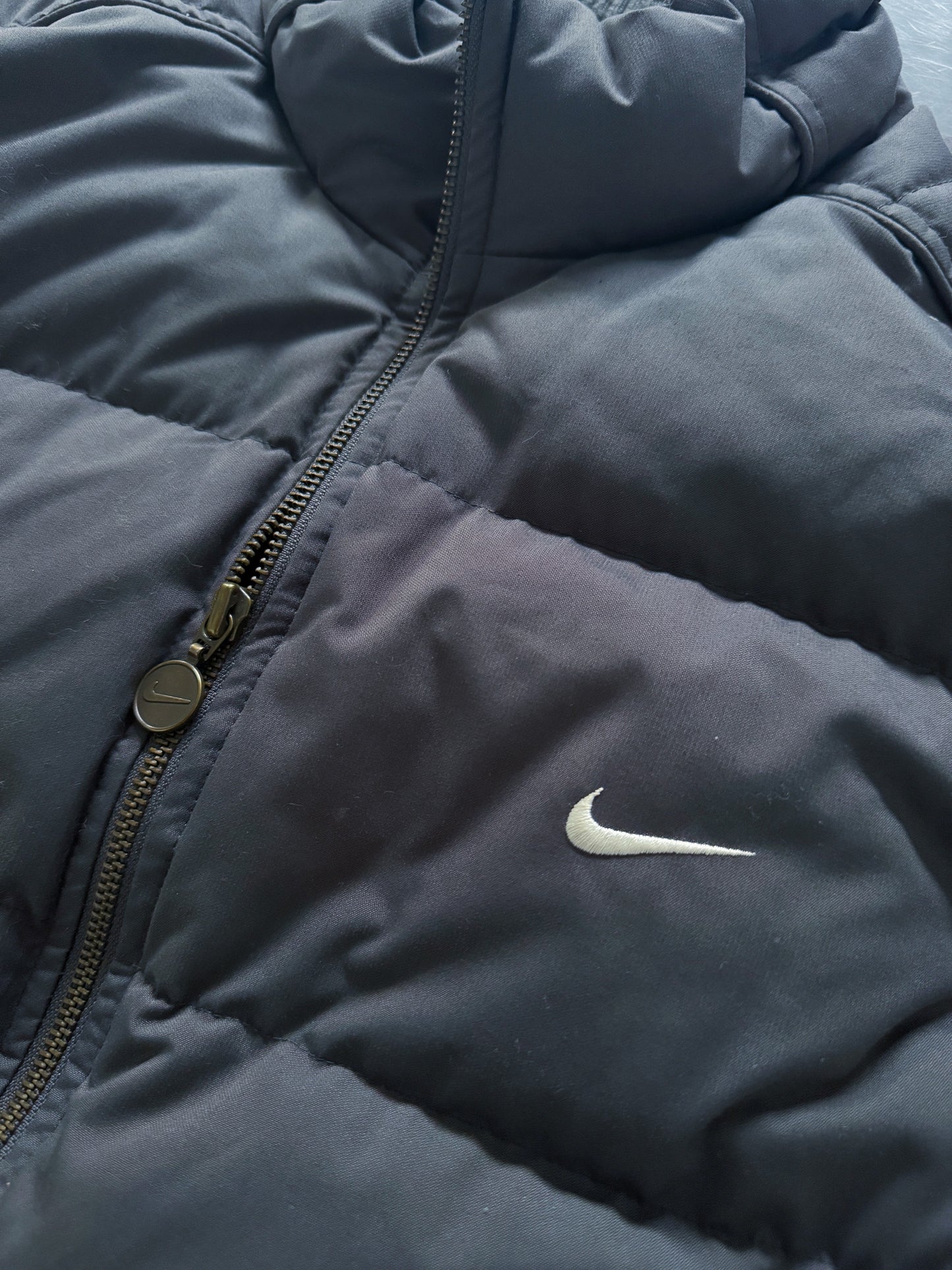 Nike Vintage Puffer / Winter Jacket | M