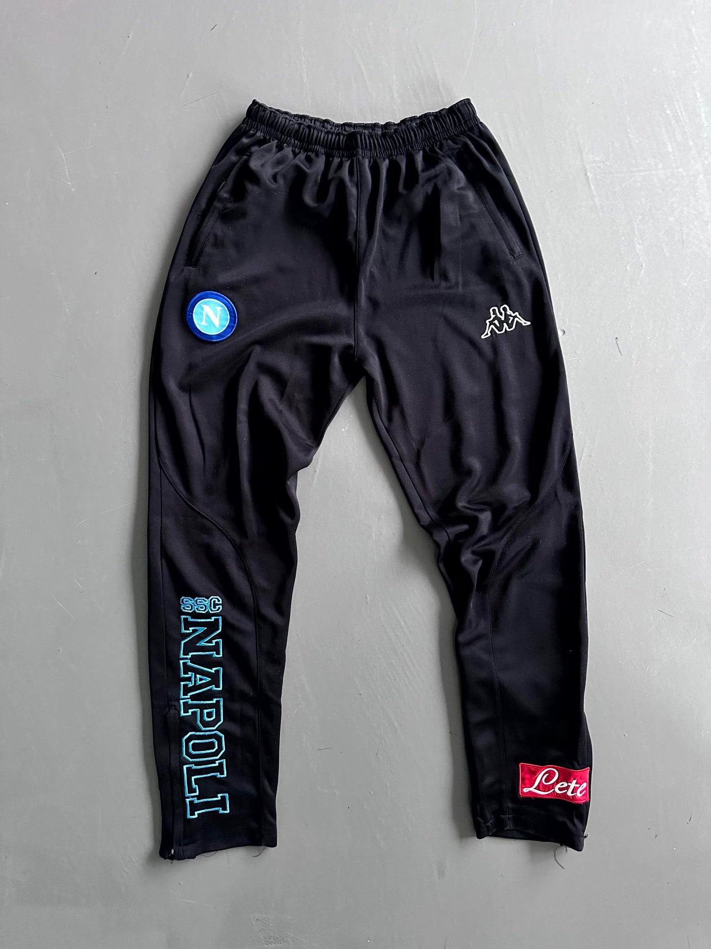 Neapel Vintage Tracksuit L