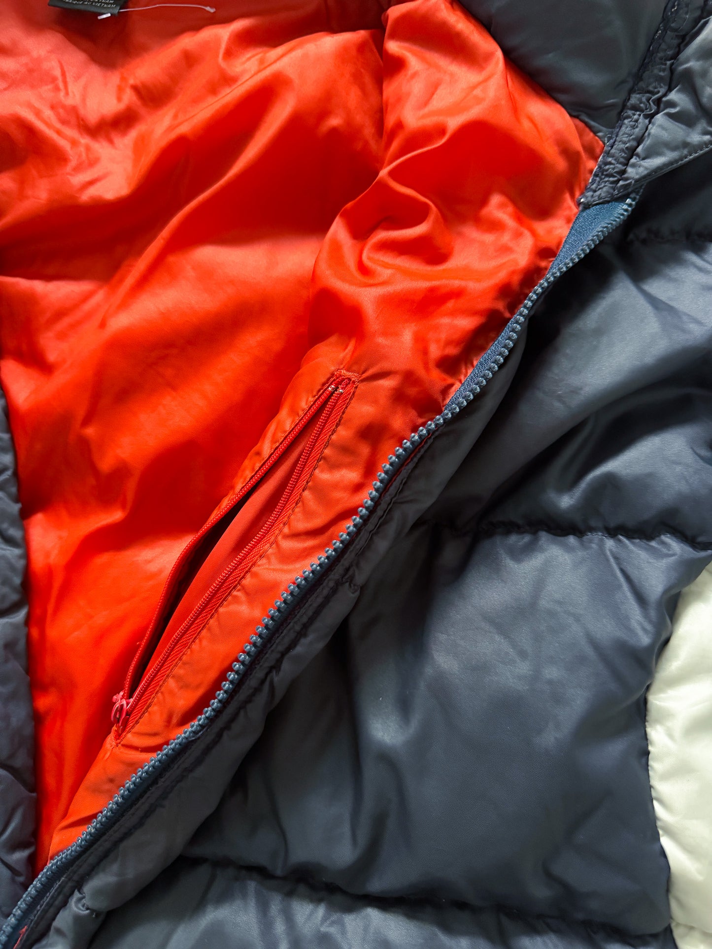 Nike Vintage Puffer / Winter Jacket | XL