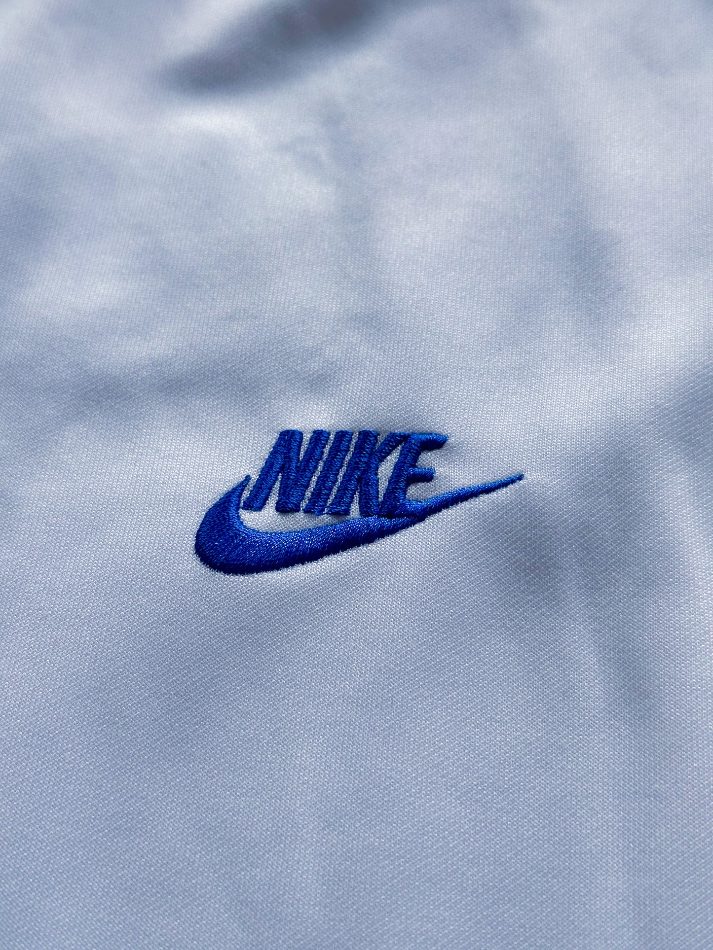 Nike x Inter Mailand Vintage Trackjacket | L