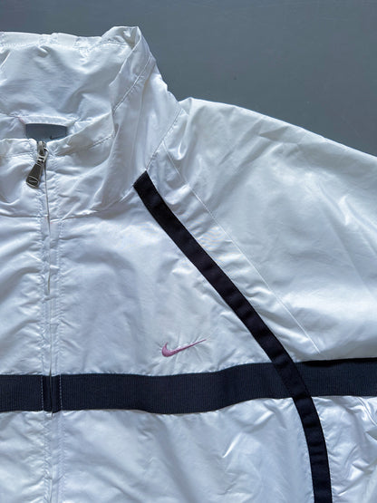Nike Vintage Trackjacket | L