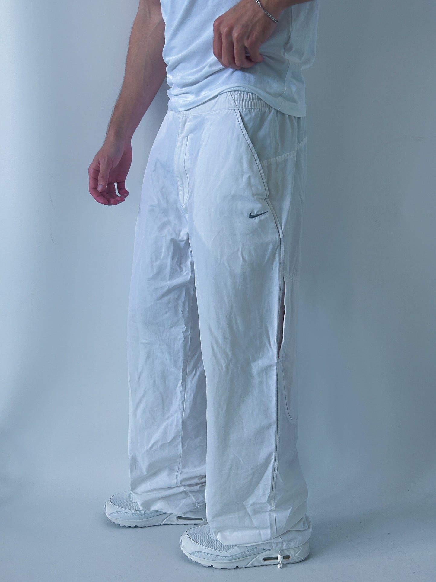 Nike Vintage *PREMIUM* Trackpants | XL