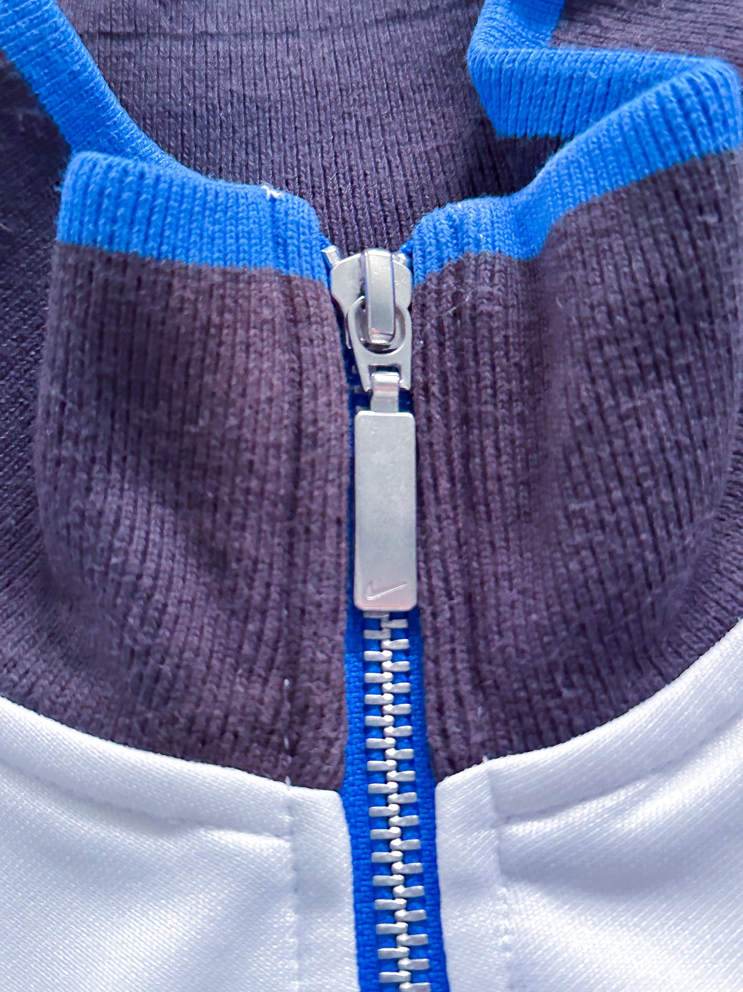 Nike x Inter Mailand Vintage Trackjacket | L