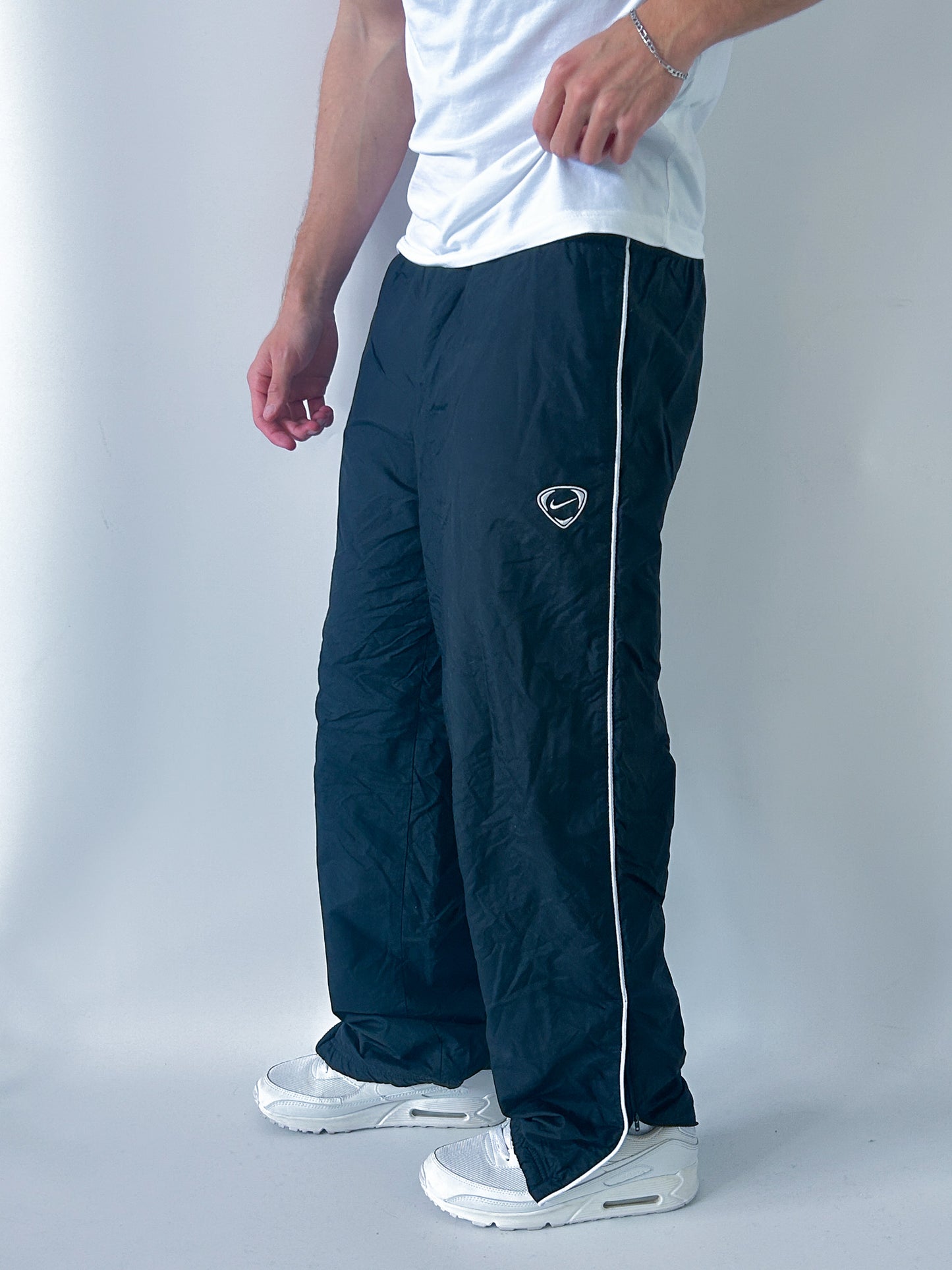 Nike Vintage Trackpants | M
