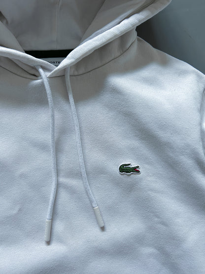 Lacoste Vintage Pullover | S
