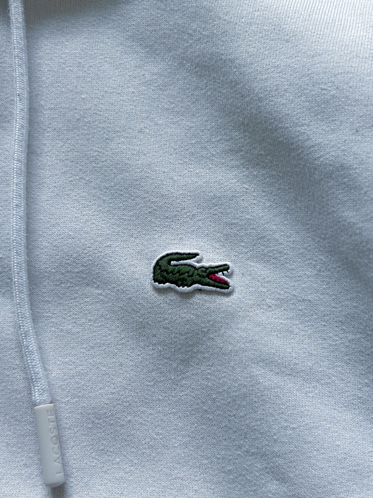 Lacoste Vintage Pullover | S