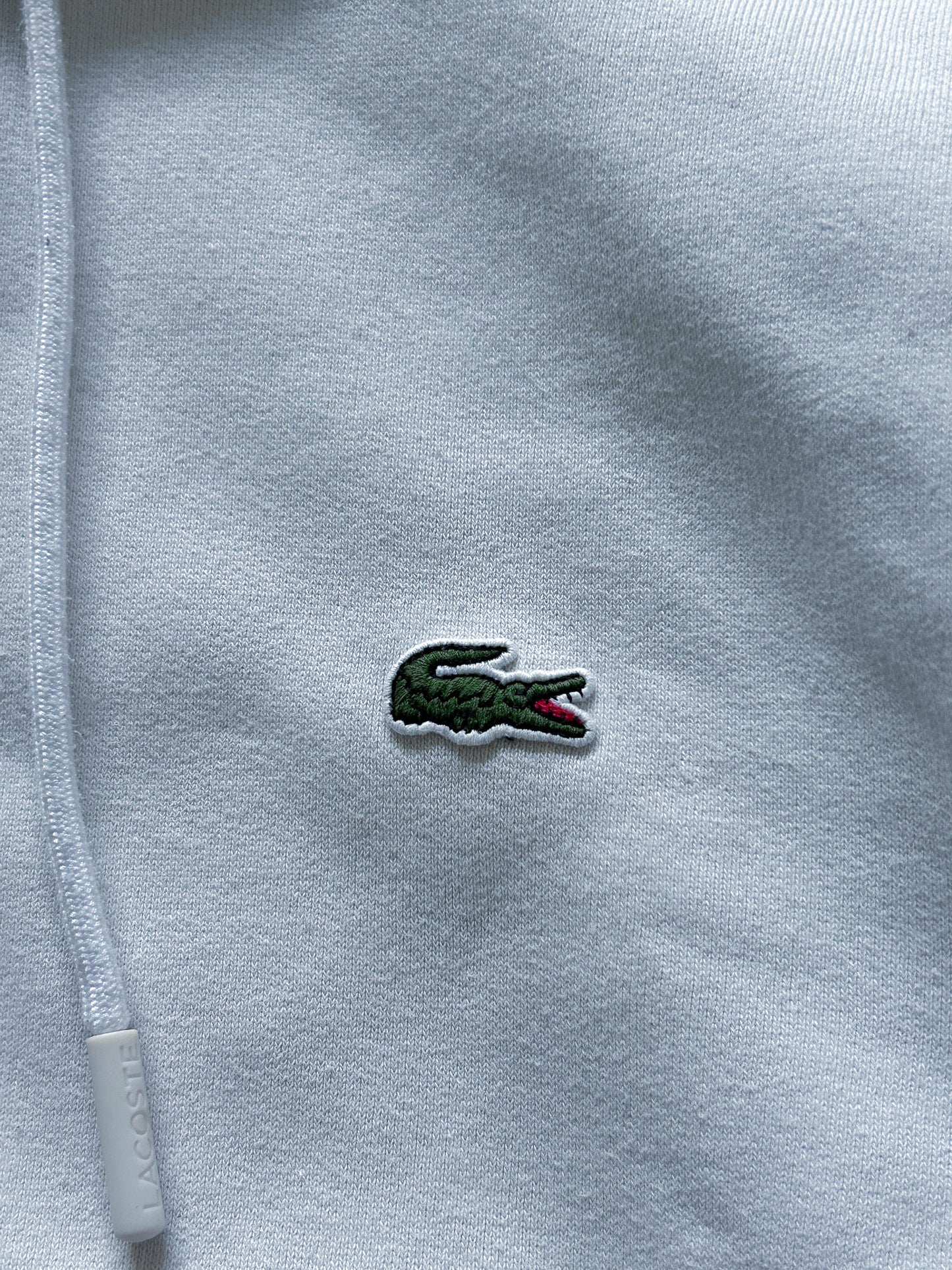 Lacoste Vintage Pullover | S