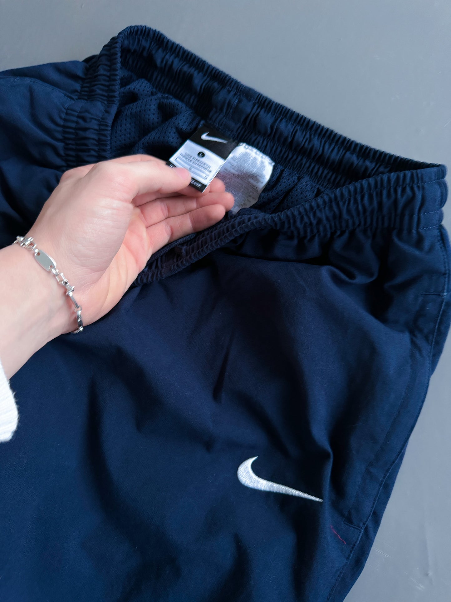 Nike Vintage Trackpants | M