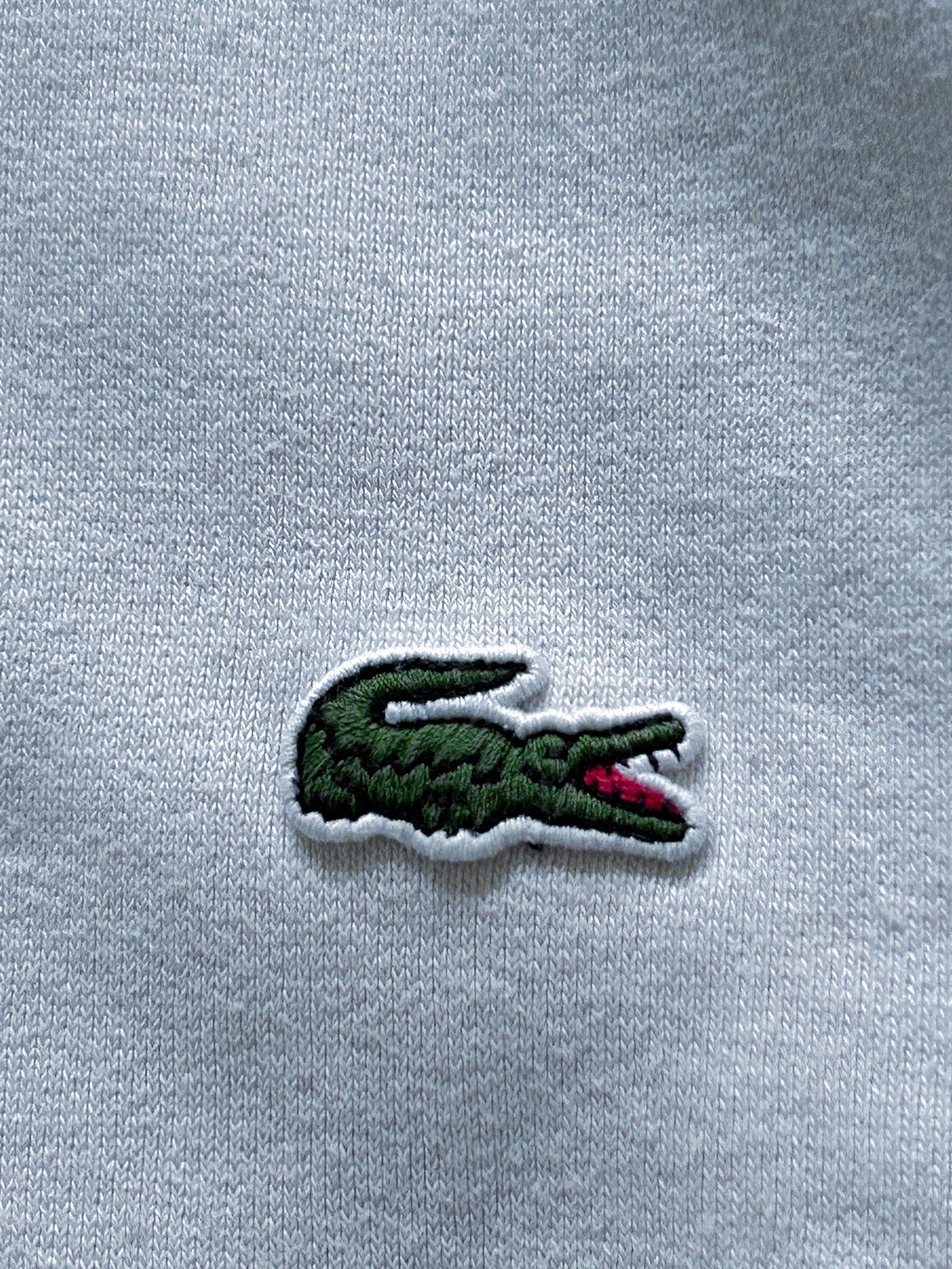 Lacoste Vintage Pullover | M