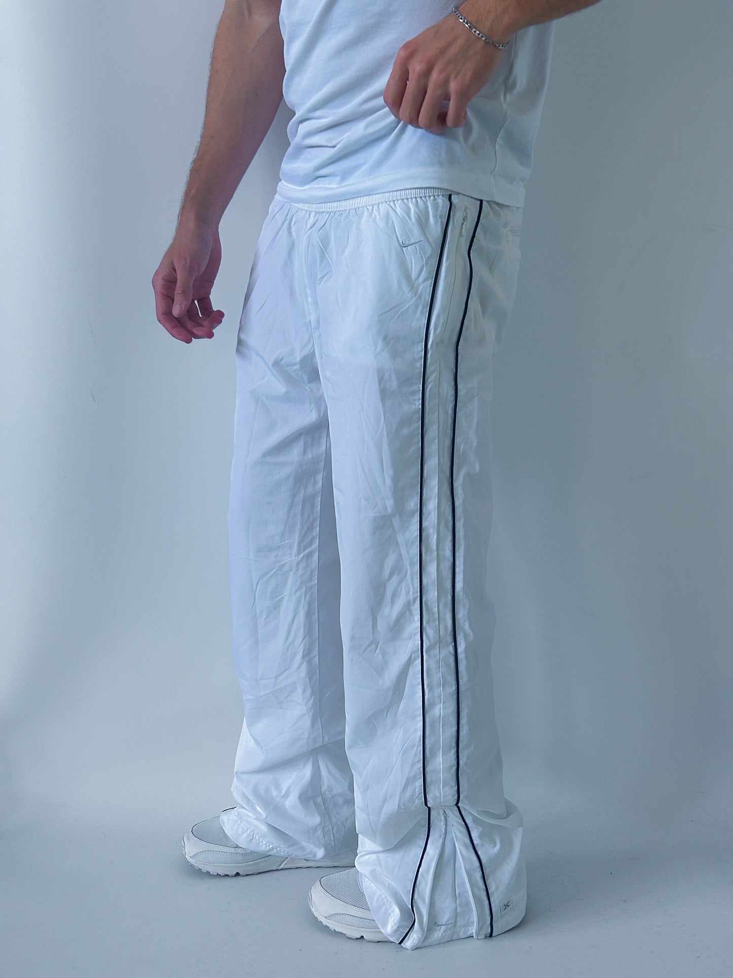 Nike Vintage Trackpants | M