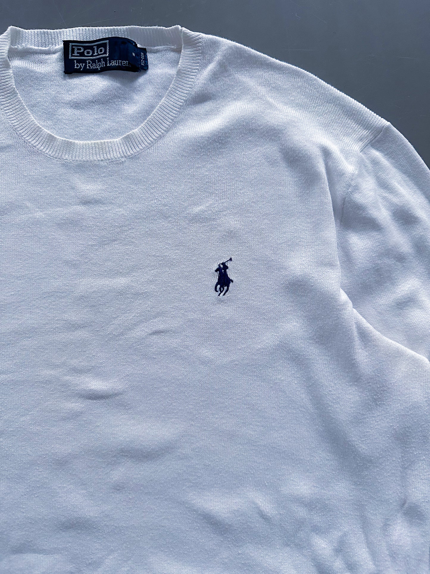 Polo Ralph Lauren Vintage Pullover | S