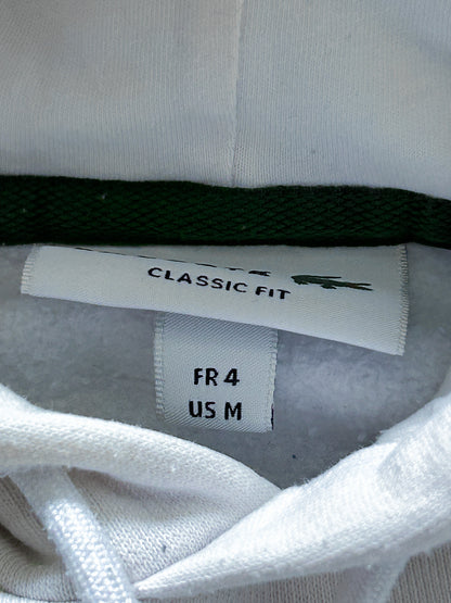 Lacoste Vintage Pullover | M