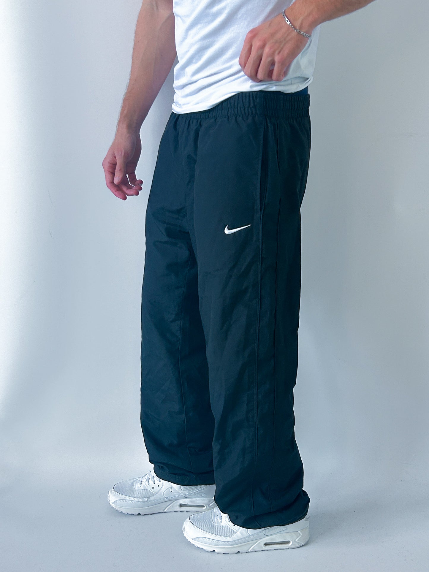 Nike Vintage Trackpants | S