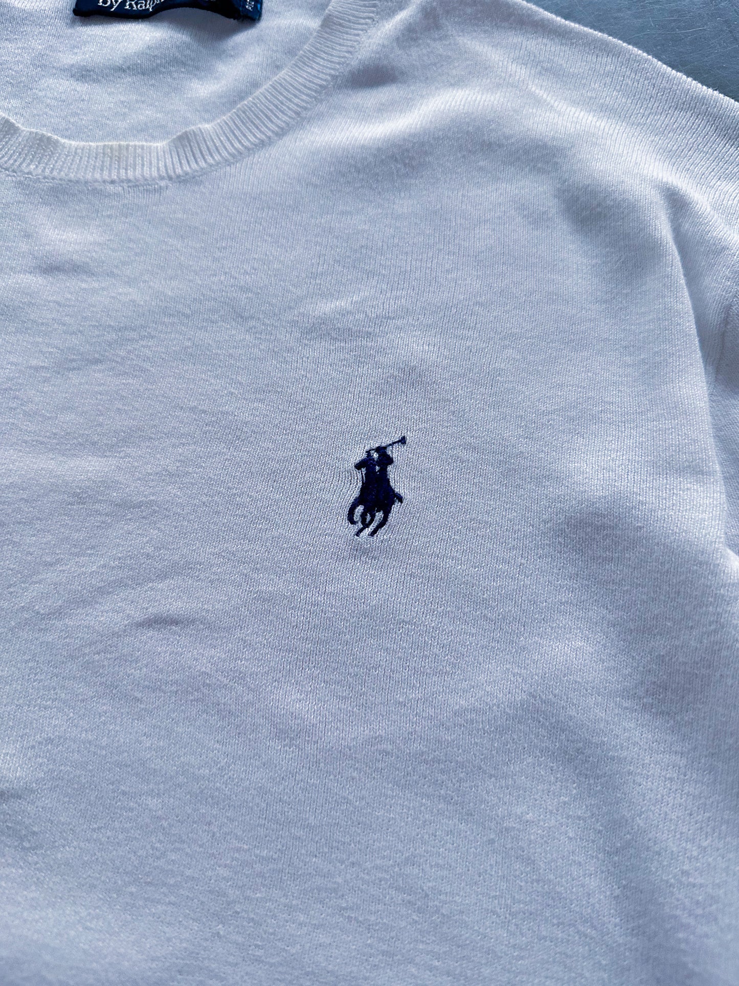 Polo Ralph Lauren Vintage Pullover | S
