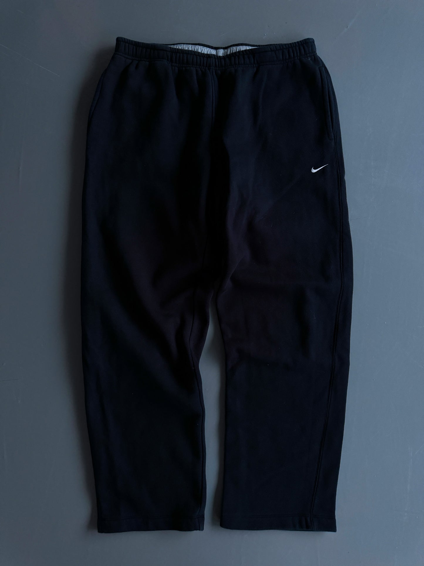 Nike Vintage Open Leg Sweatpants | S