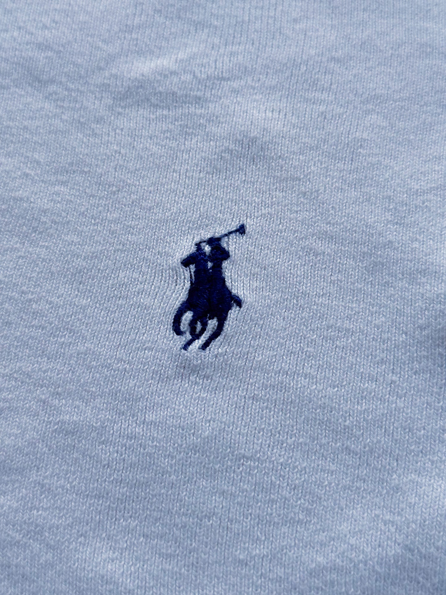 Polo Ralph Lauren Vintage Pullover | S