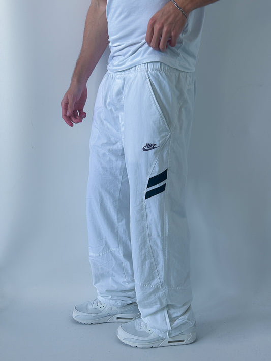 Nike Vintage Trackpants | L