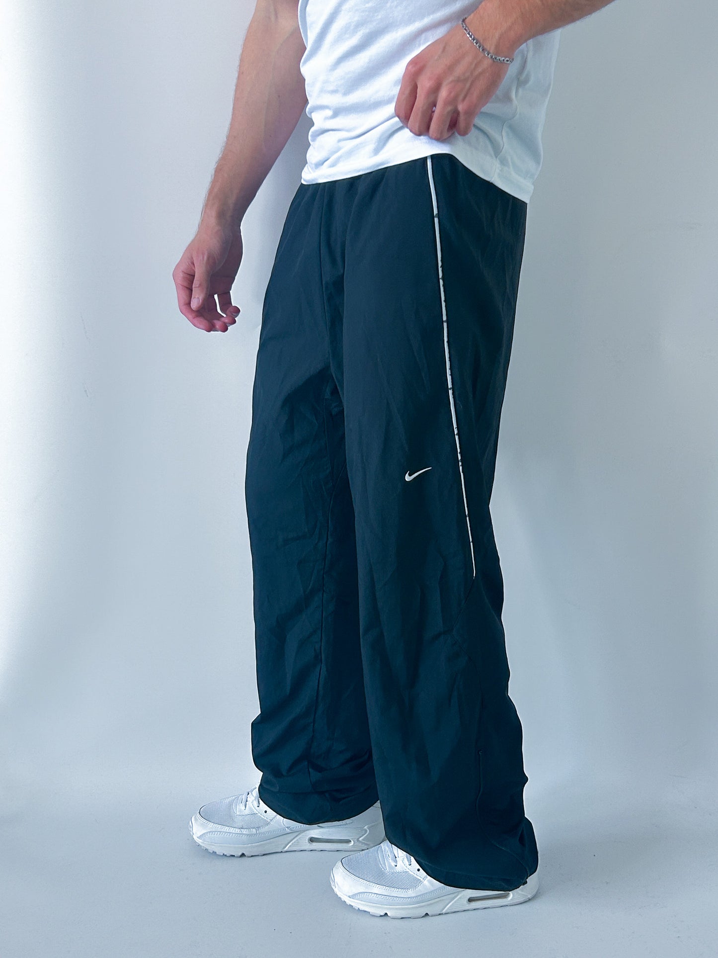 Nike Vintage Trackpants | M