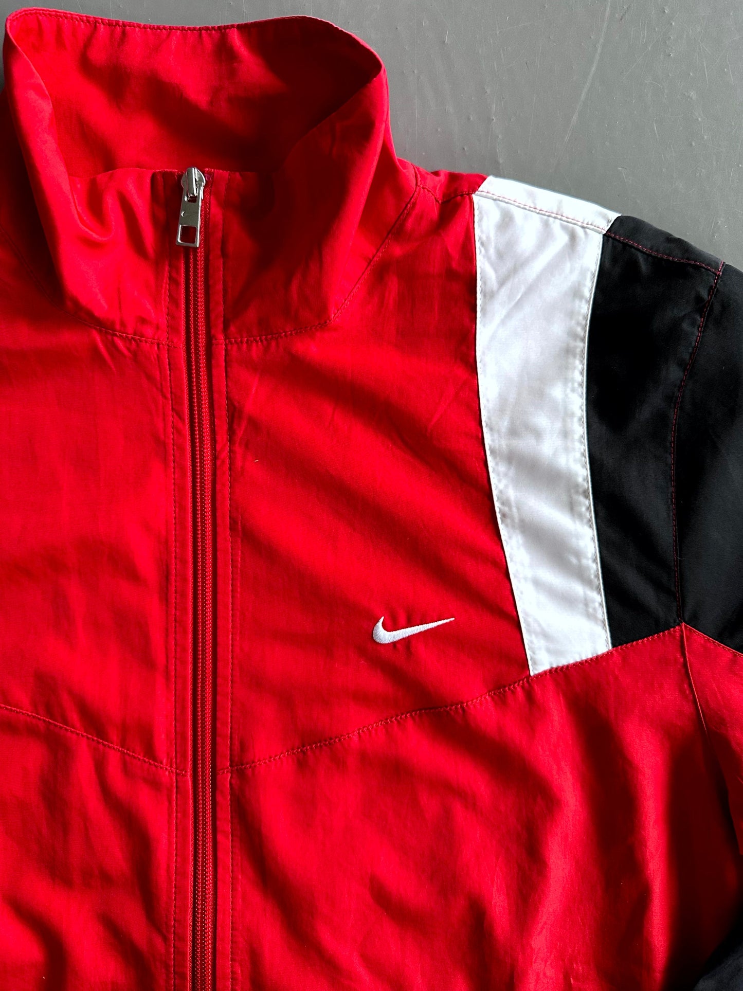 Nike Vintage Trackjacket M