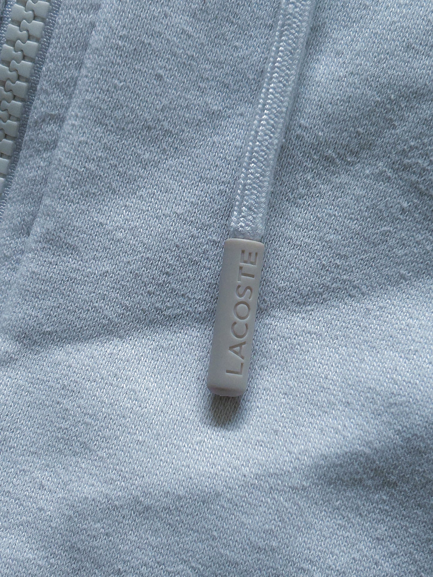 Lacoste Vintage Sweatjacke | M