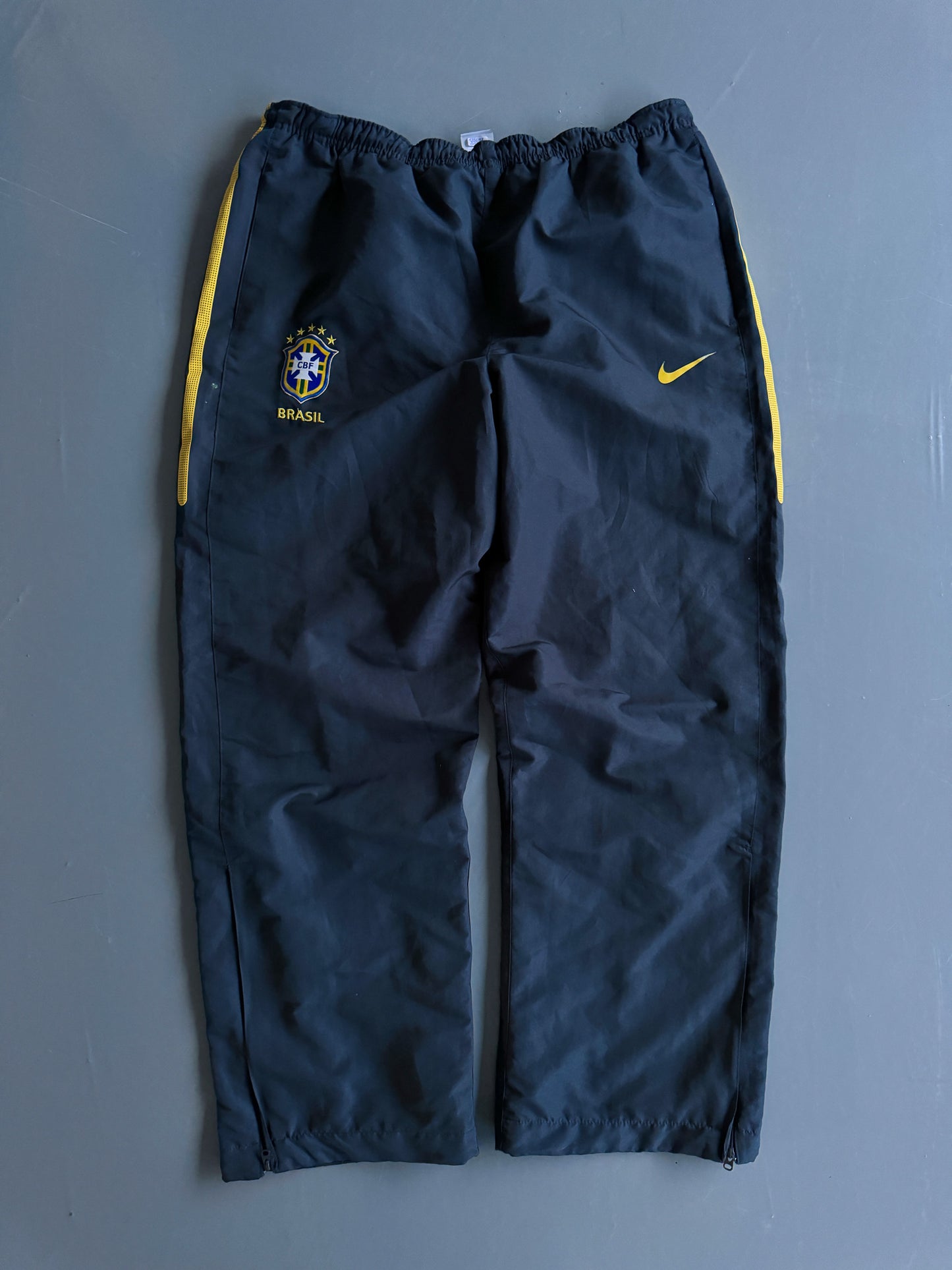 Nike x Brasil Vintage Trackpants | XL