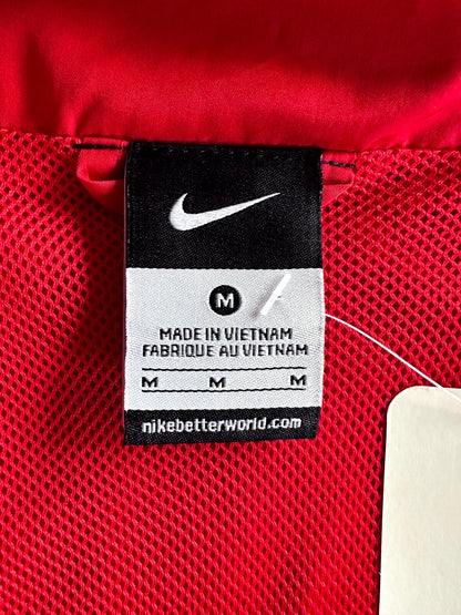 Nike Vintage Trackjacket M