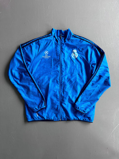 Adidas x Real Madrid CL Trackjacket L
