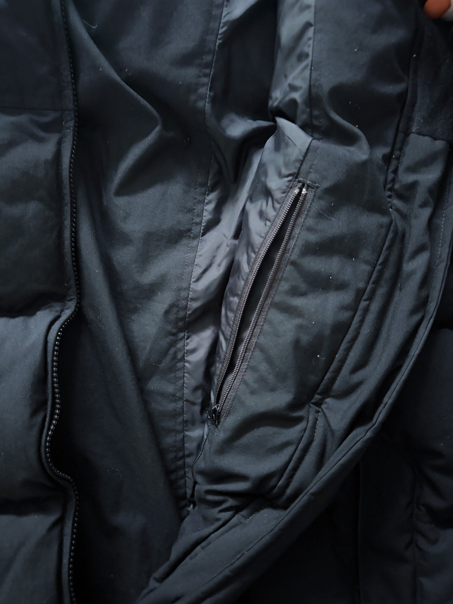 Nike Vintage Puffer / Winter Jacket | L