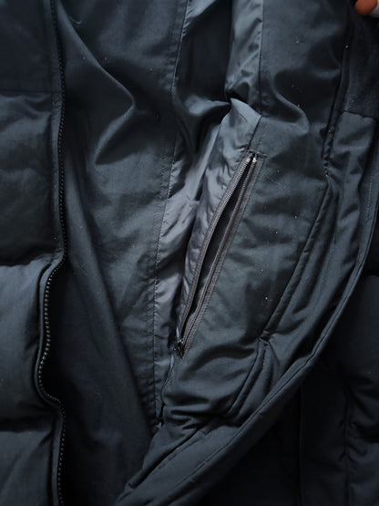 Nike Vintage Puffer / Winter Jacket | L