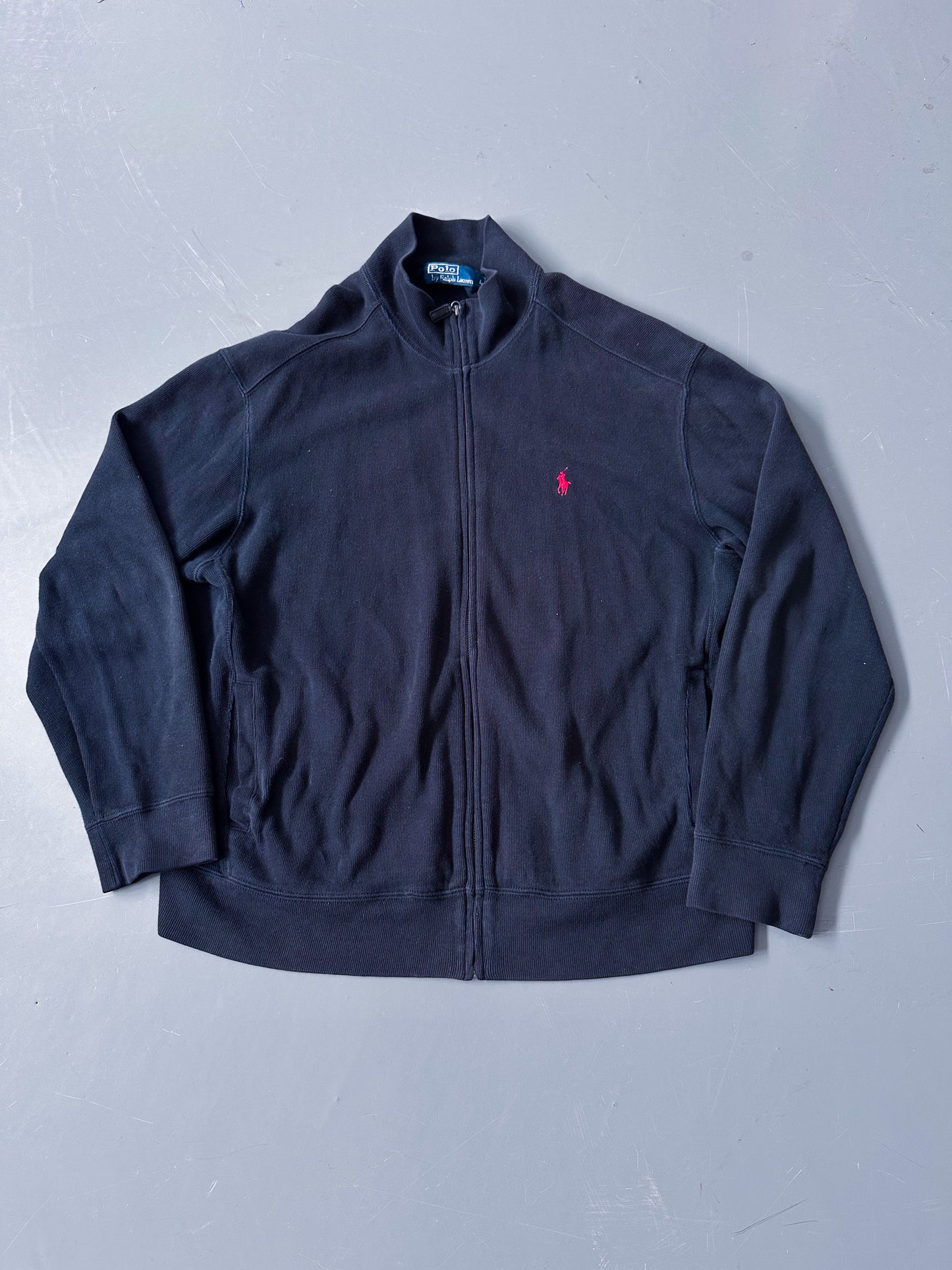 Polo Ralph Lauren Vintage Strickjacke | L