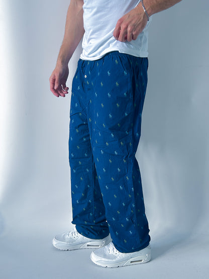 Polo Ralph Lauren Vintage Trackpants | M