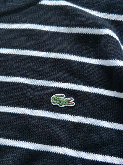 Lacoste Vintage Pullover | M
