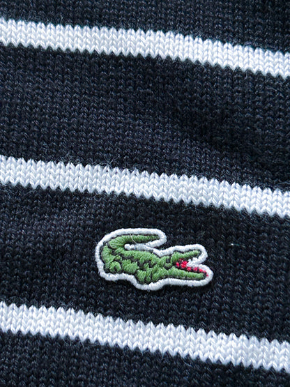 Lacoste Vintage Pullover | M