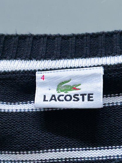 Lacoste Vintage Pullover | M