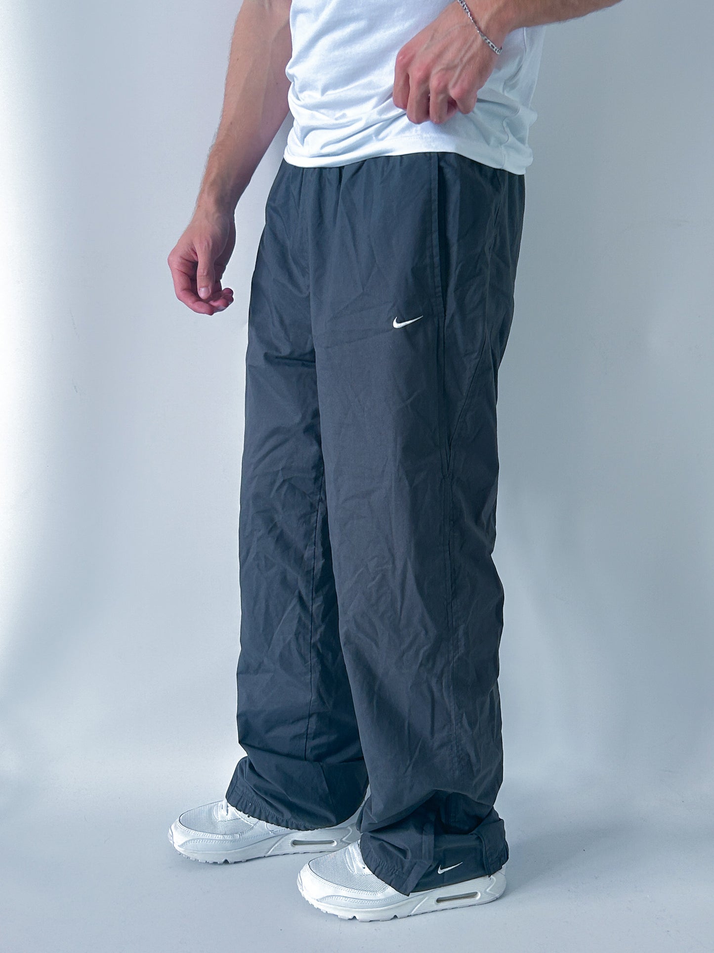 Nike Vintage *PREMIUM* Trackpants | L