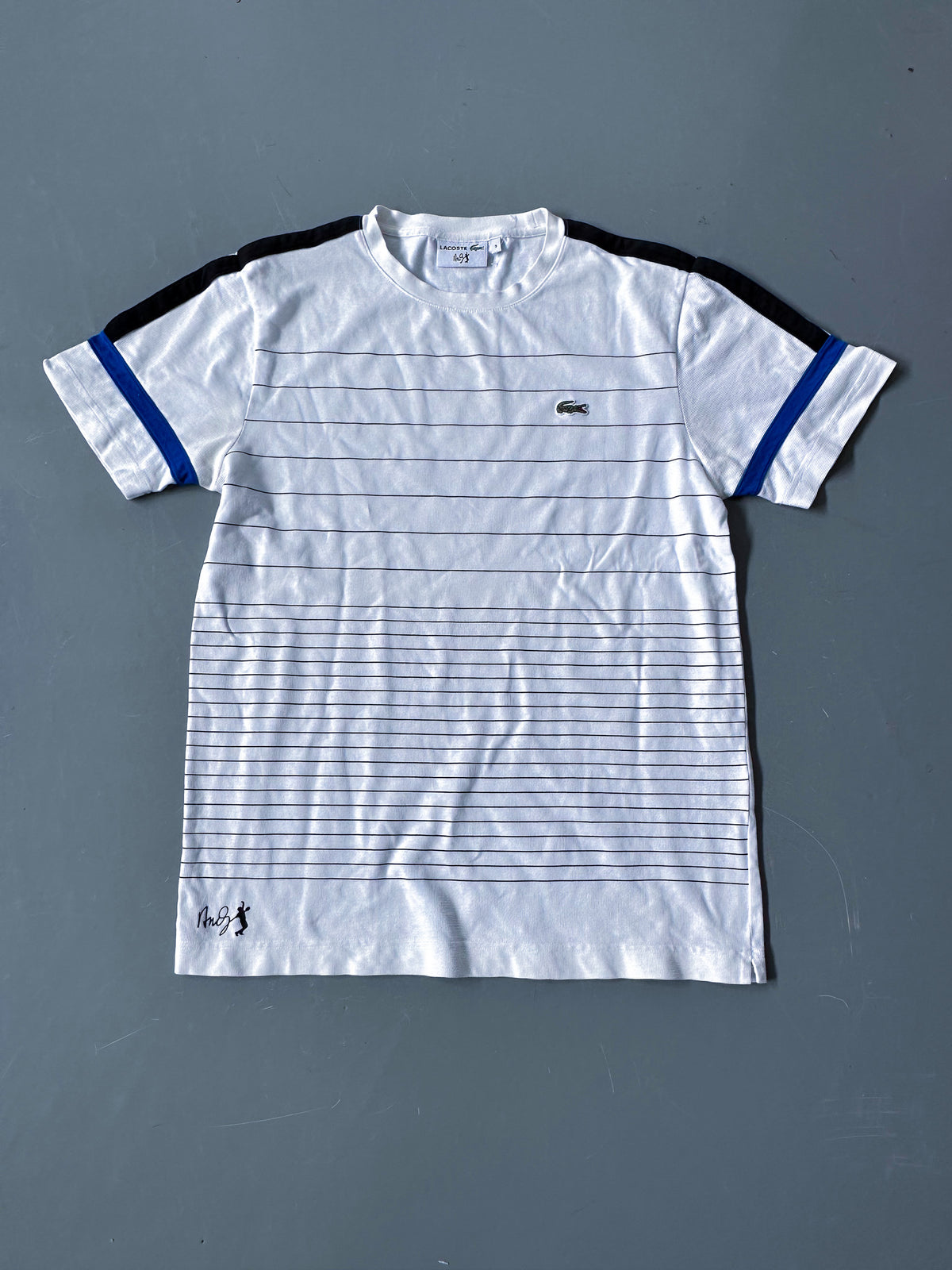 Lacoste Vintage Shirt | S
