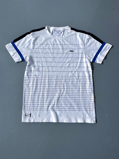 Lacoste Vintage Shirt | S