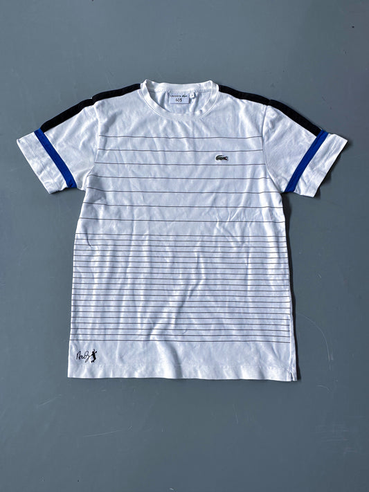 Lacoste Vintage Shirt | S