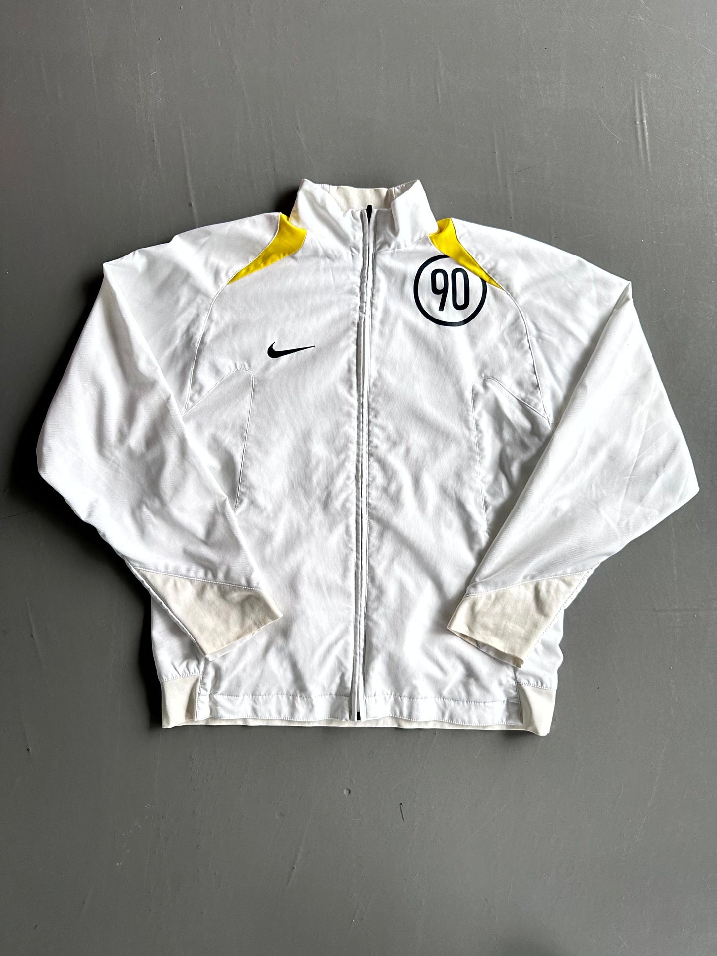 Nike Vintage Trackjacket M