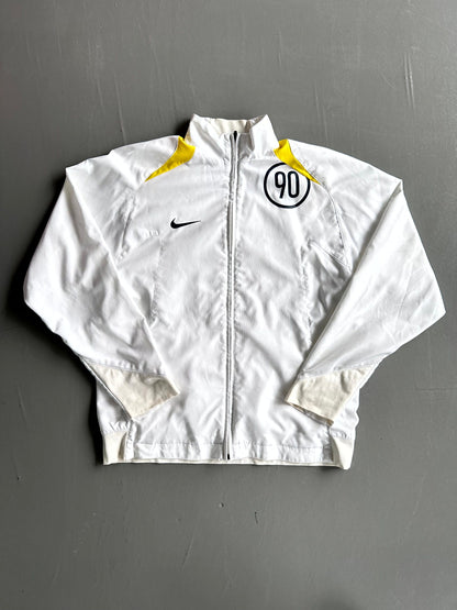 Nike Vintage Trackjacket M