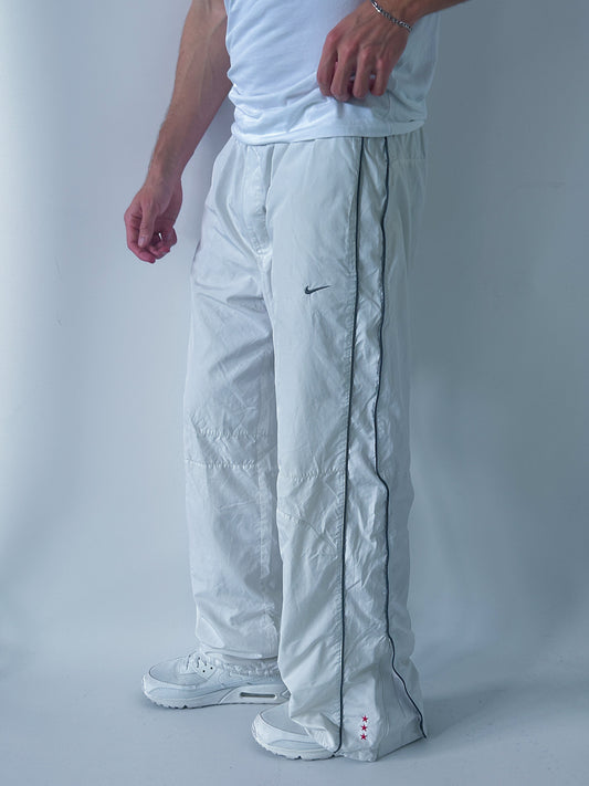 Nike Vintage *CORTEZ* Trackpants | L
