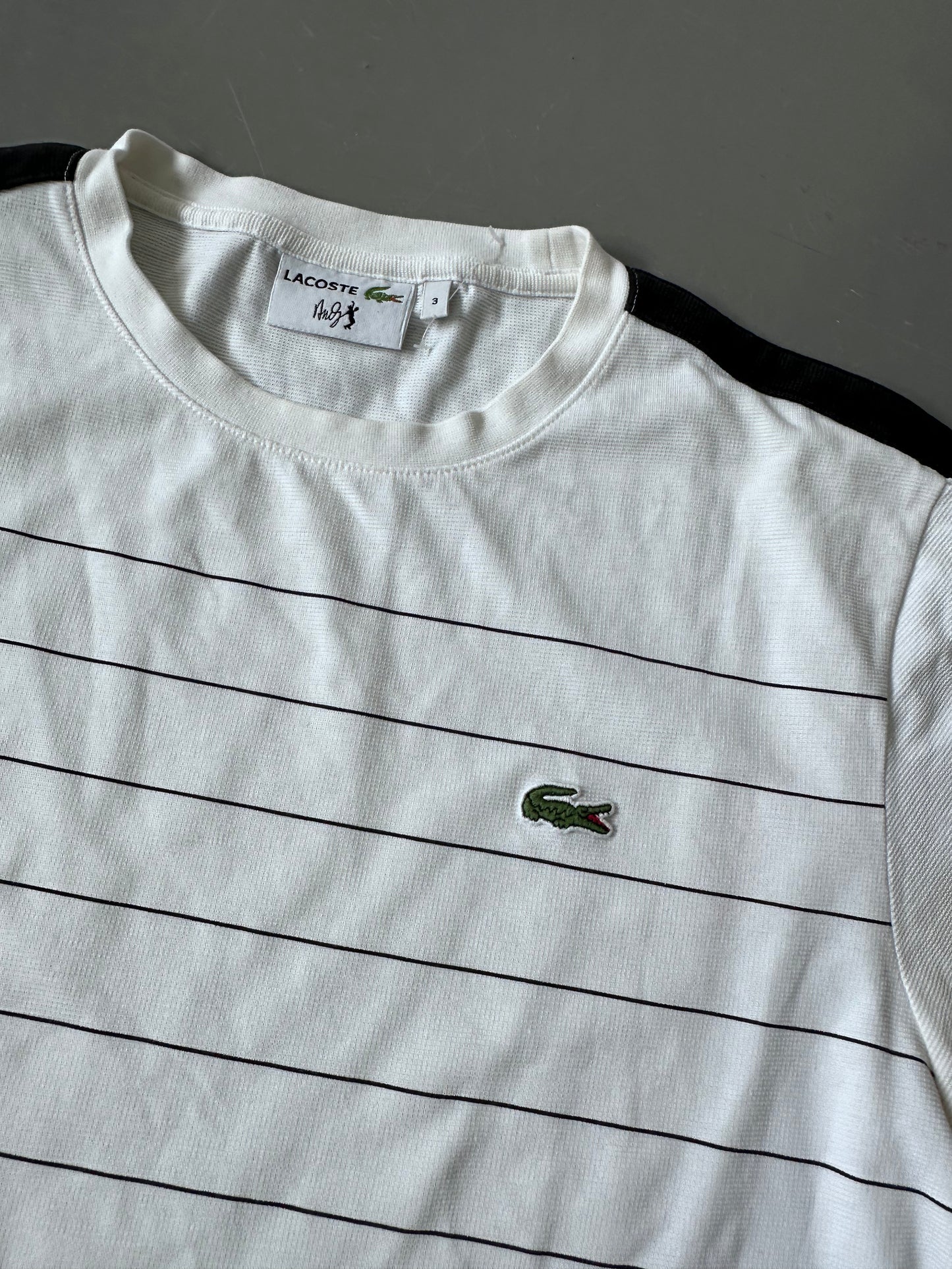 Lacoste Vintage Shirt | S