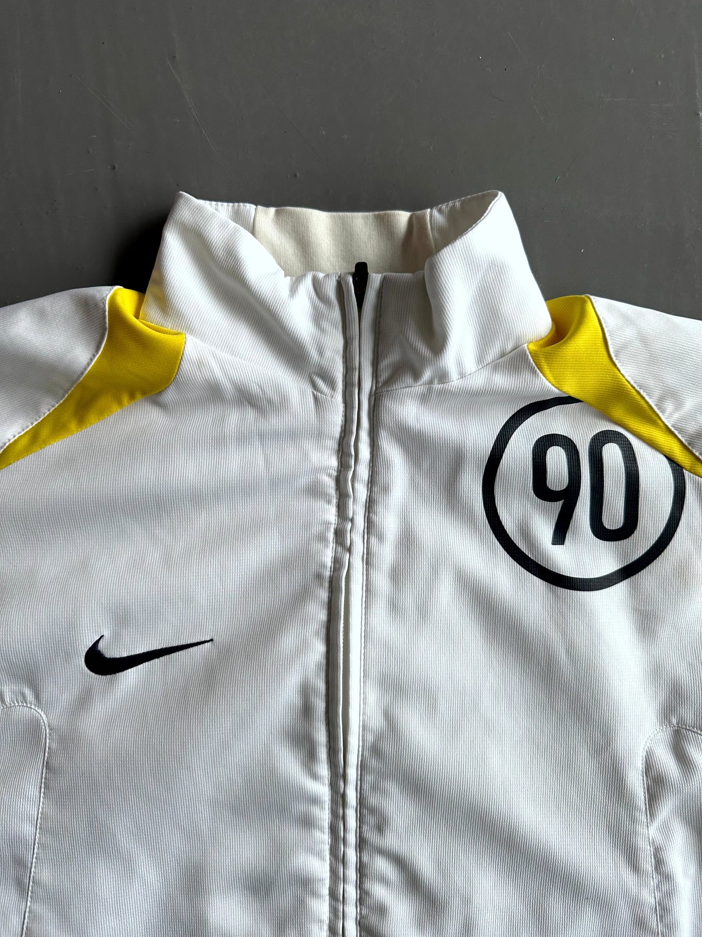 Nike Vintage Trackjacket M