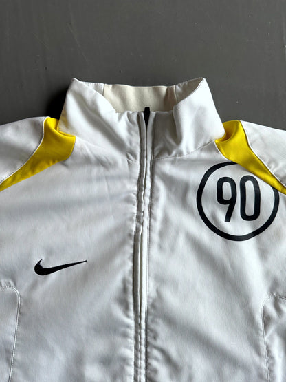Nike Vintage Trackjacket M