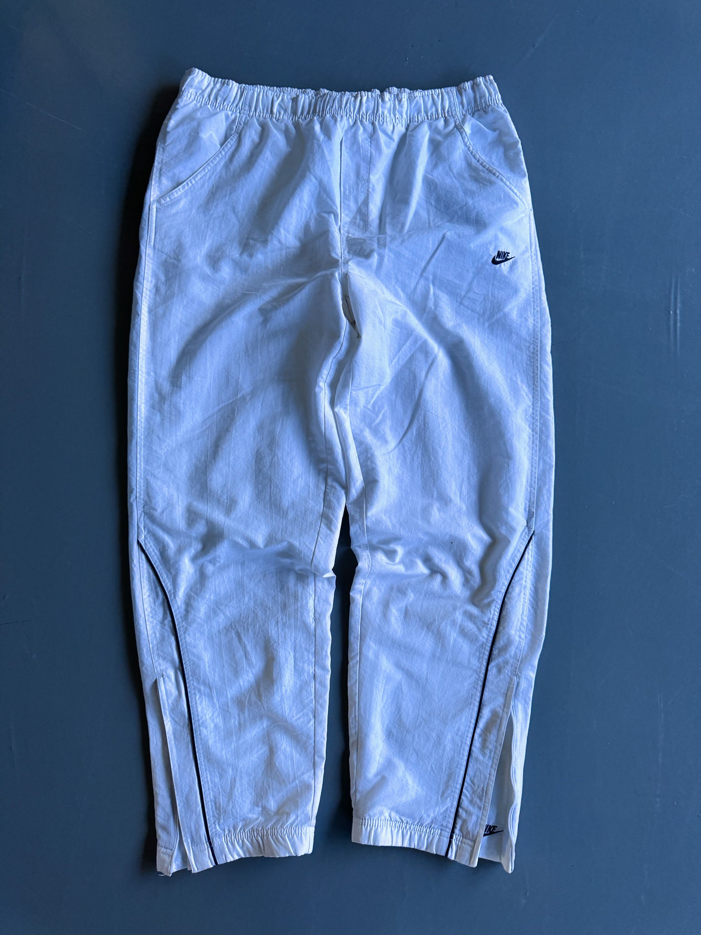 Nike Vintage Trackpants | L